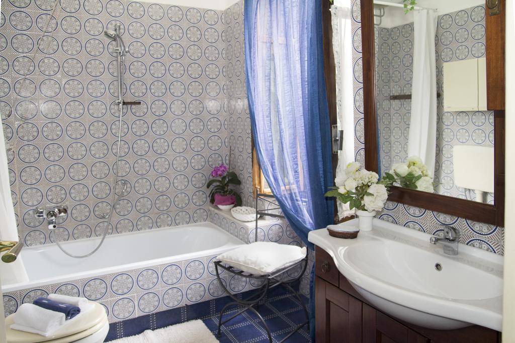 B&B Casa Carla Pinerolo Pokoj fotografie