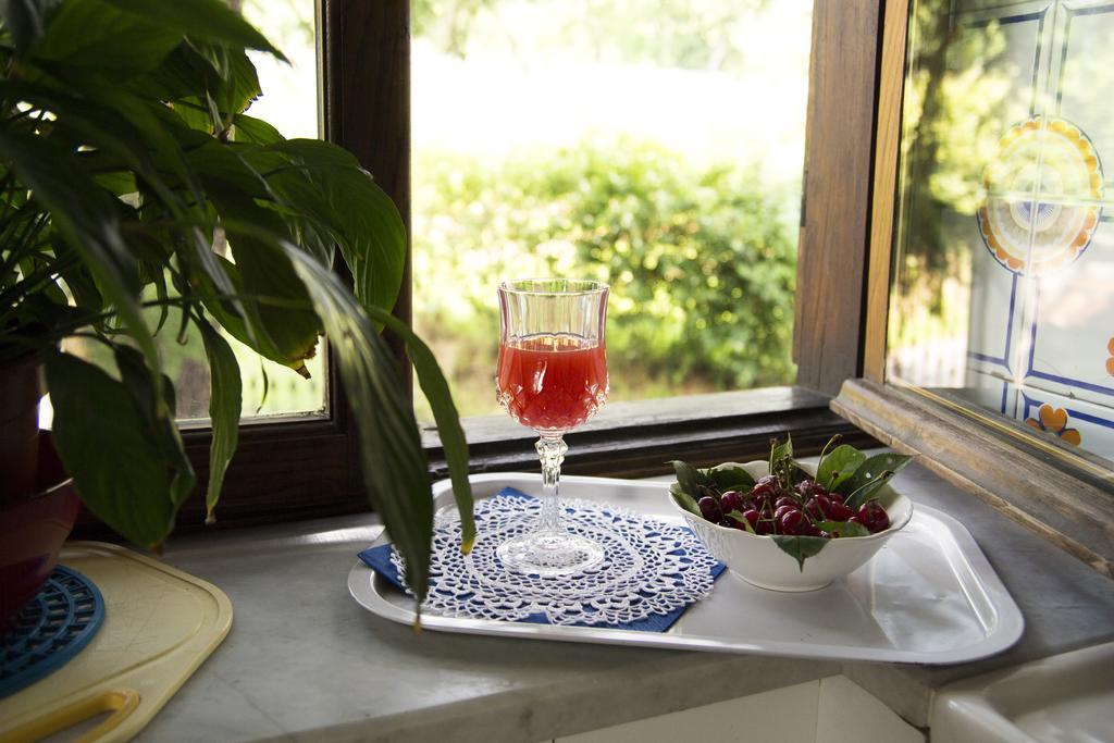 B&B Casa Carla Pinerolo Exteriér fotografie