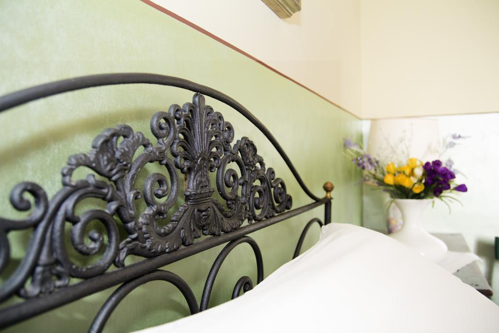B&B Casa Carla Pinerolo Exteriér fotografie