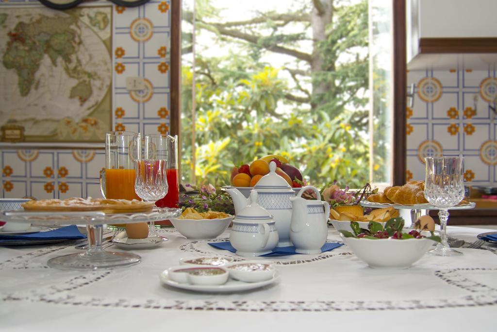 B&B Casa Carla Pinerolo Exteriér fotografie