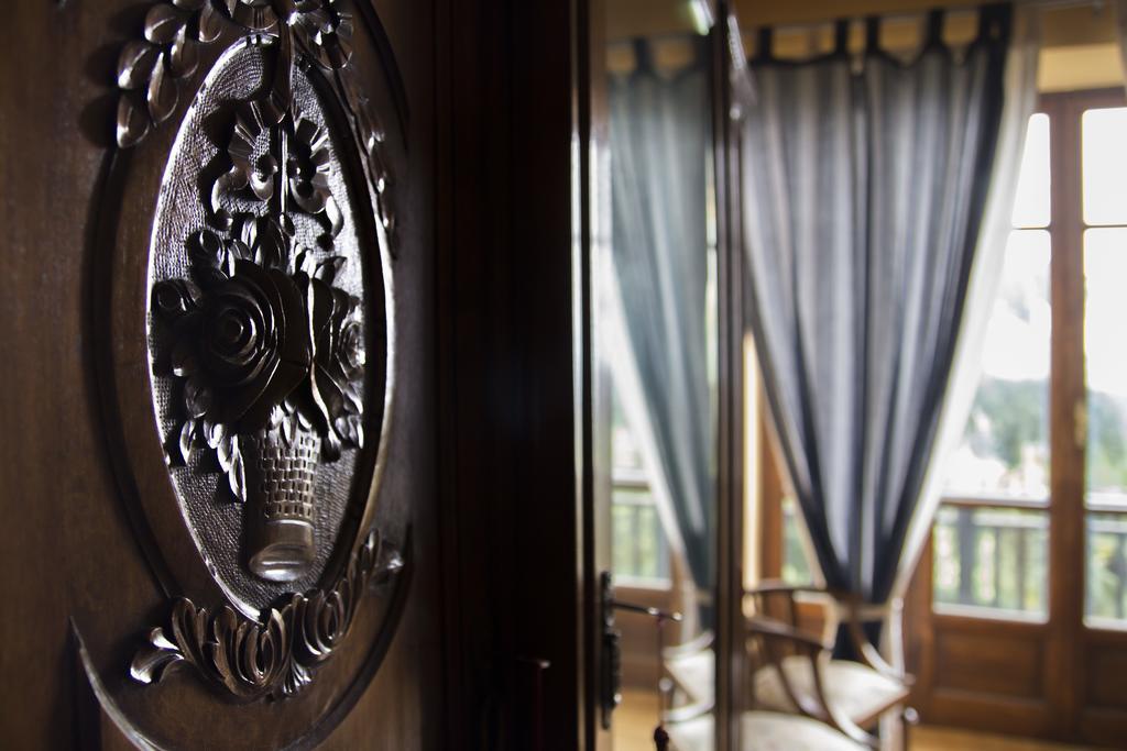 B&B Casa Carla Pinerolo Exteriér fotografie