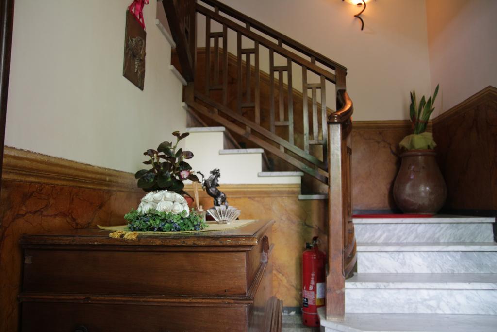B&B Casa Carla Pinerolo Exteriér fotografie