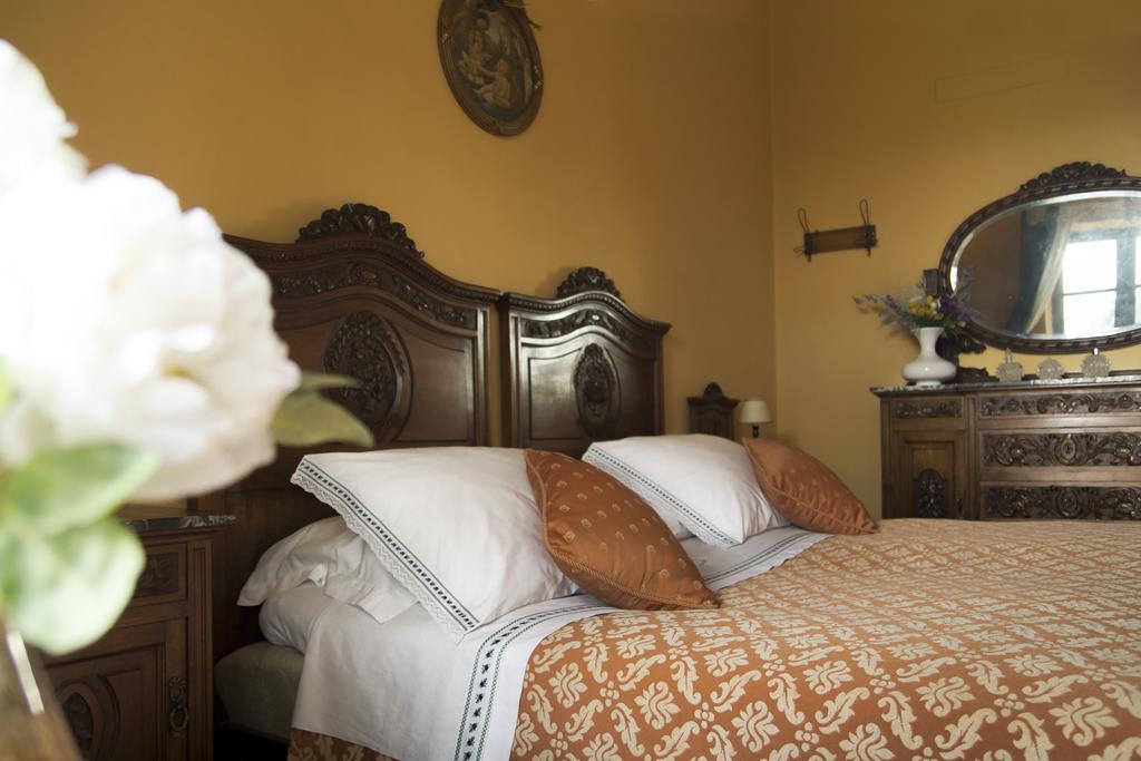 B&B Casa Carla Pinerolo Pokoj fotografie