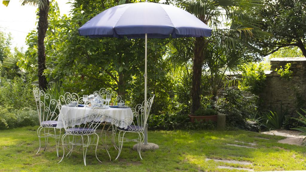 B&B Casa Carla Pinerolo Exteriér fotografie
