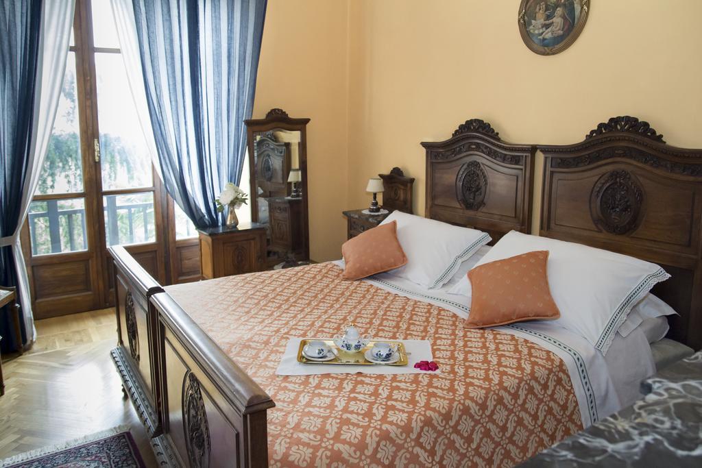 B&B Casa Carla Pinerolo Pokoj fotografie